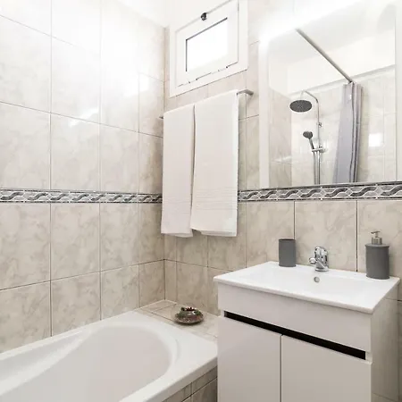 Pereira Place Appartement *