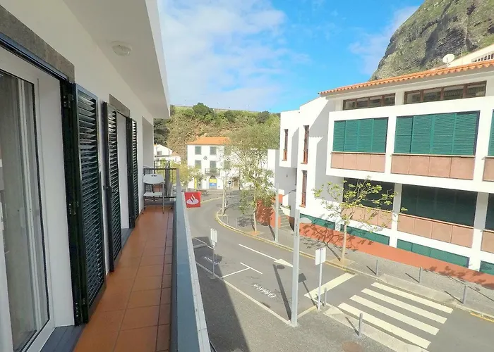 Pereira Place Lejlighed